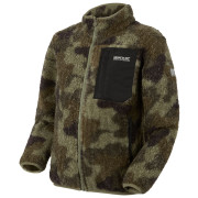 Дитяча толстовка Regatta Junior Frankie Warm Fleece