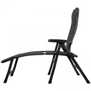 Регульований лежак Brunner Straal Footrest