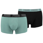 Чоловічі боксери Puma Basic Trunk 2P