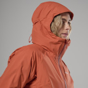 Жіноча водонепромокна куртка Montane Norste Lite Jkt