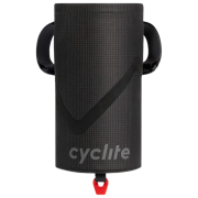 Контейнер для їжі Cyclite Food Pouch / 02 чорний Black