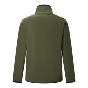 Чоловіча кофта Regatta Frankie Full Zip Fleece