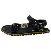 Сандалії Gumbies Tracker Black