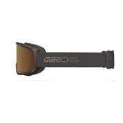 Лижна маска Giro Cruz Canyon Clay Stacked-Amber Gold
