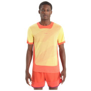 Чоловіча функціональна футболка Icebreaker Men ZoneKnit™ SS Tee GEODETIC