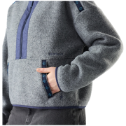 Жіноча кофта Smartwool Women's Second Cut Fleece 1/2 Zip
