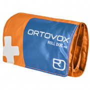 Аптечка Ortovox First Aid Roll Doc Mid помаранчевий shocking orange