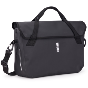 Велосипедна сумка Thule Shield Attache InLock 16" чорний black