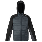 Дитяча куртка Regatta Kielder Hybrid IX