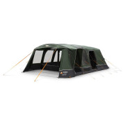 Сімейний намет Vango Sherwood Air 600XL Package зелений/чорний Ivy