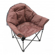 Крісло Vango Titan 2 Oversized Chair рожевий