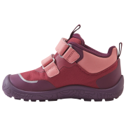 Дитячі barefoot Reima Viikari Maroon