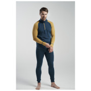 Водолазка чоловіча Devold Duo Active Man Zip Neck