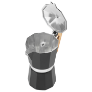 Кавоварка Outwell Brew Espresso Maker XL