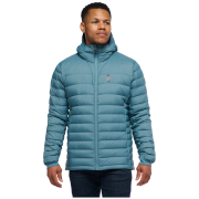 Чоловіча пухова куртка Black Diamond M Access Down Hoody