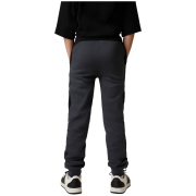 Дитячі спортивні штани 4F Trousers Cas M1762 Dark Grey