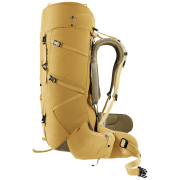 Чоловічий рюкзак Deuter Aircontact Core 50+10