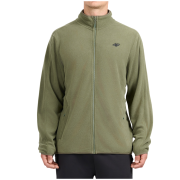 Чоловіча толстовка 4F Fleece M511 хакі Khaki