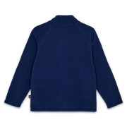 Дитяча толстовка Lego Wear Lwsinclair 702 Blue
