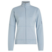 Жіноча толстовка Icebreaker W Mer 400 RealFleece Descender LS Z