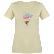 Жіноча футболка High Point Rock Cream Lady T-Shirt