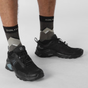 Чоловічі туристичні черевики Salomon X Raise 2