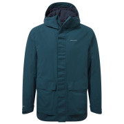 Чоловіча куртка Craghoppers Lorton Thermc Jkt синій