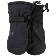Дитячі рукавички Helly Hansen K Rider Mittens 2.0 чорний 990 Black