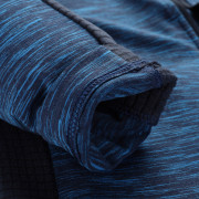 Дитяча функціональна толстовка Alpine Pro Detto Blue