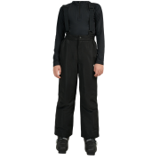 Дитячі лижні штани 4F Trousers Fnk M1523 Deep Black чорний Deep Black