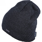 Зимова шапка Sherpa Owen чорний black