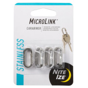 Набір карабінів Nite Ize MicroLink