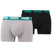 Чоловічі боксери Puma Basic Boxer 2P
