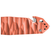 Складаний ніж TB OUTDOOR Cac S200 French Army Knife Textured G10 Serrated