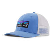 Кепка Patagonia P-6 Logo LoPro Trucker Hat