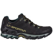 Чоловічі туристичні черевики La Sportiva Ultra Raptor II Leather Wide GTX