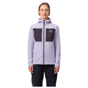 Жіноча толстовка Hannah River Hoody W