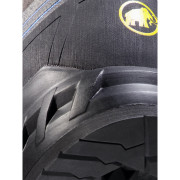 Чоловічі туристичні черевики Mammut Kento Low GTX® Men