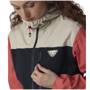 Жіноча куртка Dynafit Traverse 3L Jkt W