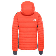 Жіноча пухова куртка The North Face W Speedtour Down Hoodie
