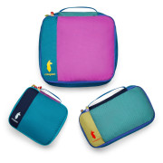 Дорожній органайзер Cotopaxi Cubo Packing Travel Bundle