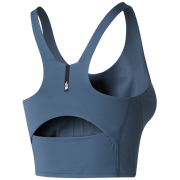 Спортивний бюстгальтер The North Face W Jaida Long Line Bra