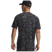 Чоловіча футболка Under Armour ABC Camo SS