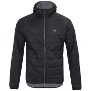 Чоловіча куртка Silvini Simetto чорний black-grey