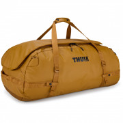 Дорожня сумка Thule Chasm 130L коричневий