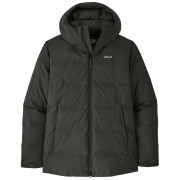Жіноча куртка Patagonia W's Jackson Glacier Jacket чорний black