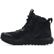 Чоловічі туристичні черевики Under Armour Micro G Valsetz Zip Mid