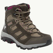 Жіночі черевики Jack Wolfskin Vojo 3 Texapore Mid W 2022