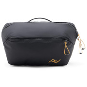 Поясна сумка Peak Design Outdoor Sling 4L чорний Black