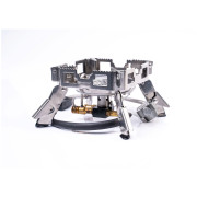 Пальник Ridge Monkey Quad Stove Pro Mini
